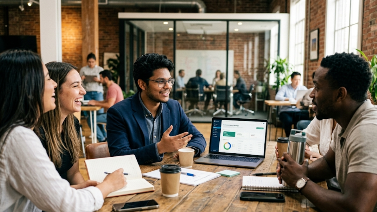 7 Business Loans Strategies Every Founder Must Master