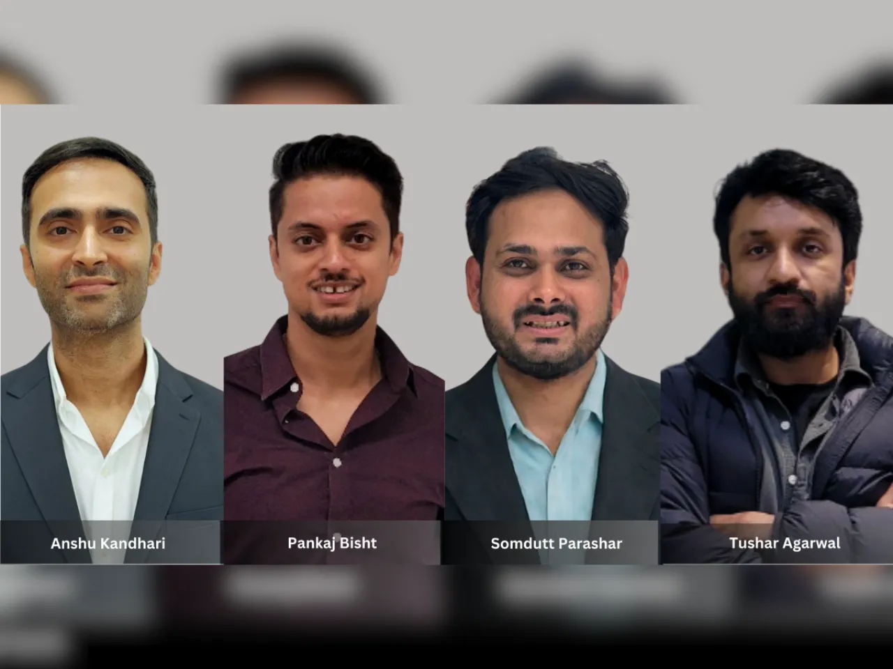 ProcureYard Raises $1.72M to Revolutionize B2B Supply Chain with AI—Here’s How They Did It!