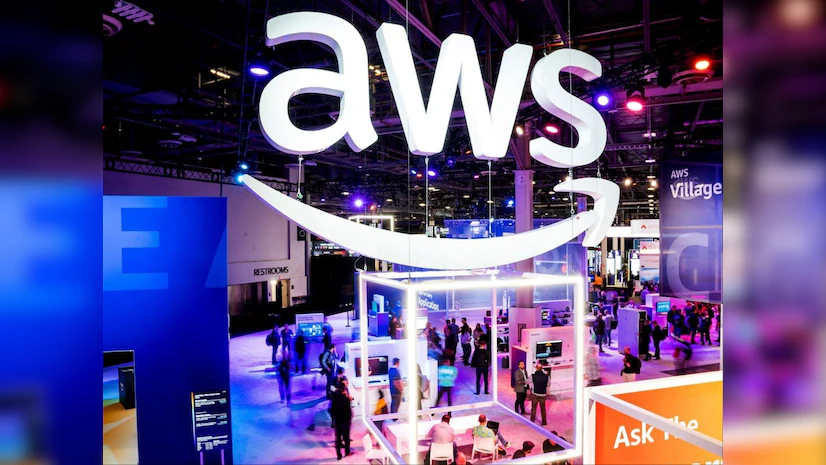 AWS Selects Seven Indian Startups for Global Generative AI Accelerator Program
