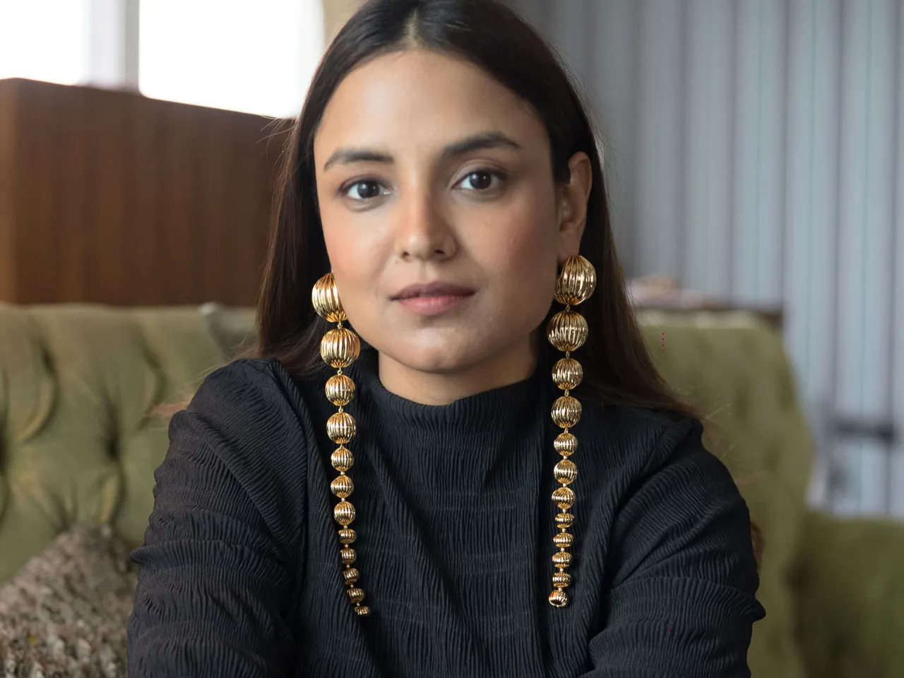 This Jewellery Brand Just Raised $1 Million — And It’s Not Your Average Bling Biz