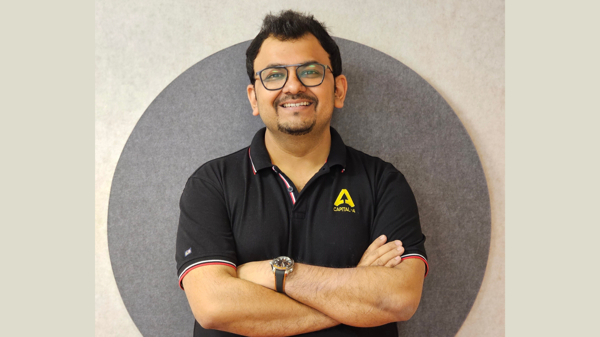 Capital A Launches ₹400 Crore Fund to Invest in Manufacturing and Climate Startups