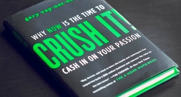 Turn your passions into profits with actionable steps and motivation.