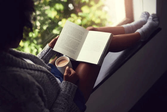 Start reading now: invest in your future and achieve your dreams.