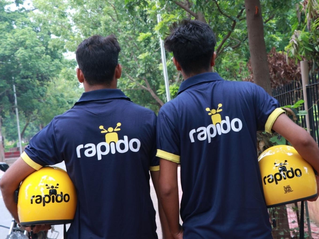 Rapido Secures $200 Million in Series E Funding Led by WestBridge Capital to Fuel Expansion and Tech Enhancement