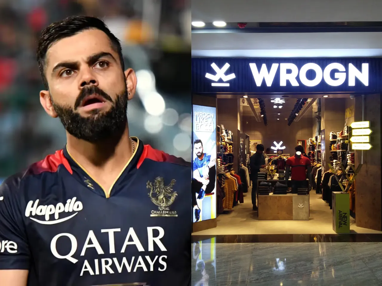 Shocking WROGN Posts Second Straight Year of Slumping Sales and Mounting Losses