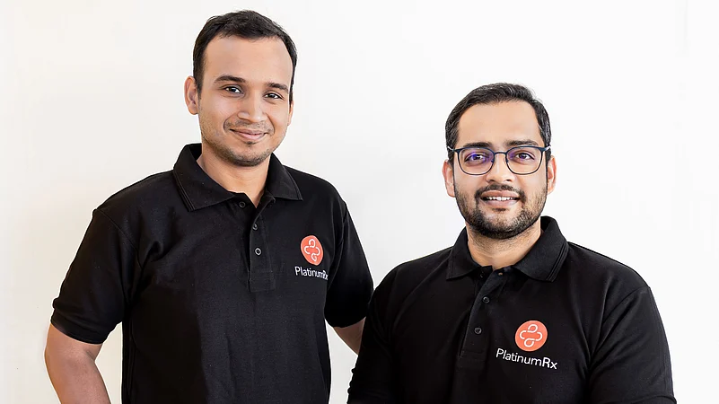 PlatinumRx Secures $6 Million to Transform Affordable Medicine Delivery in India