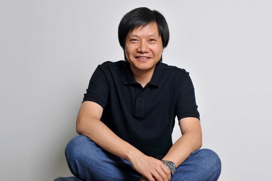 “Xiaomi Unveiled: Lei Jun’s Leadership in Consumer Electronics”