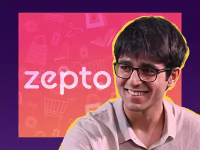 Zepto Just Erased Its Past — Why the Unicorn Startup Ditched Its Original Name Will Surprise You
