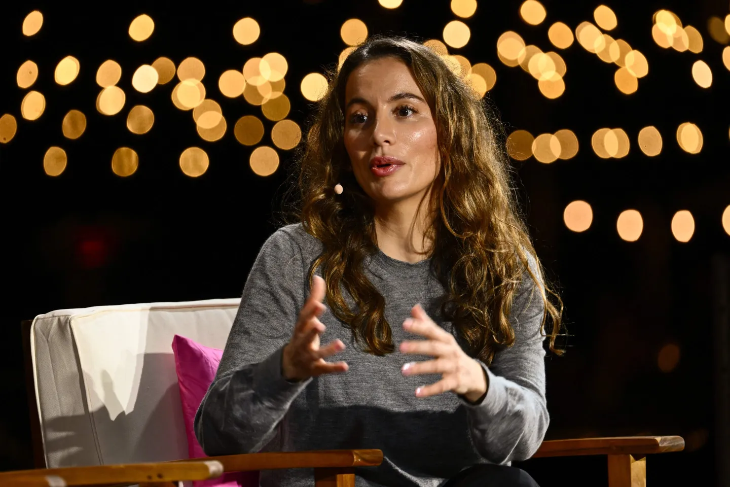 Mira Murati, Former OpenAI CTO, Launches Revolutionary AI Startup – Here’s What You Need to Know