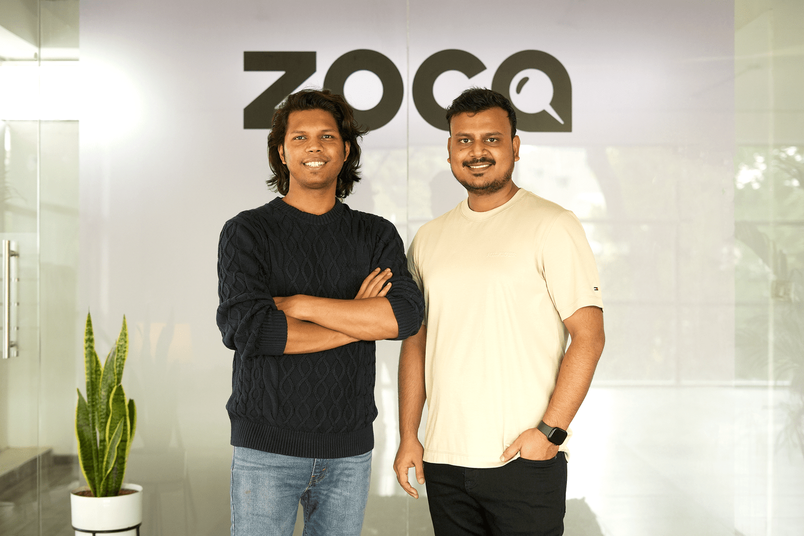 AI Startup Zoca Secures $6 Million in Funding to Revolutionize Local Services with Smart Automation