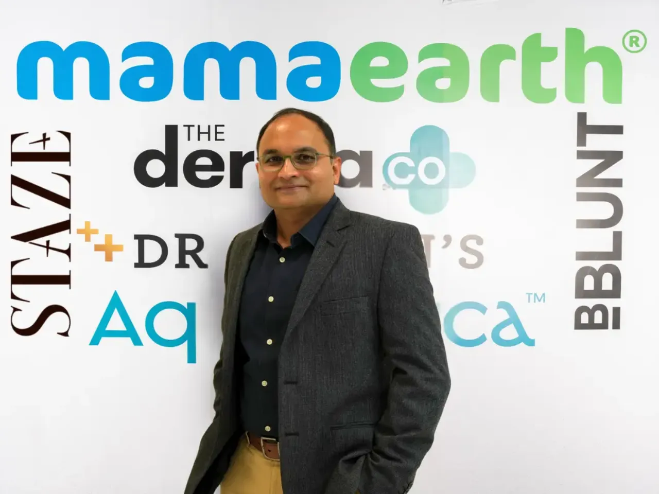 Mamaearth’s Parent Just Hired a Flipkart Veteran as Chief Business Officer — Here’s Why Everyone’s Paying Attention