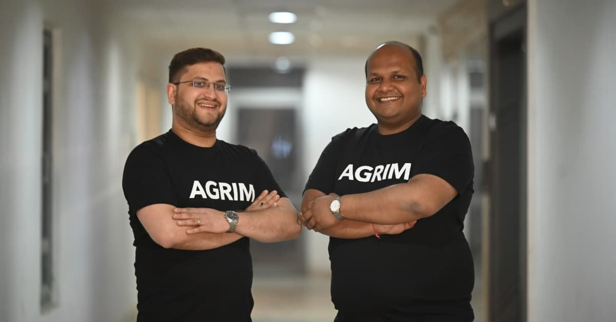 Agritech Startup AGRIM Secures $17.3 Million in Series B Round to Expand Operations and Enhance Technology