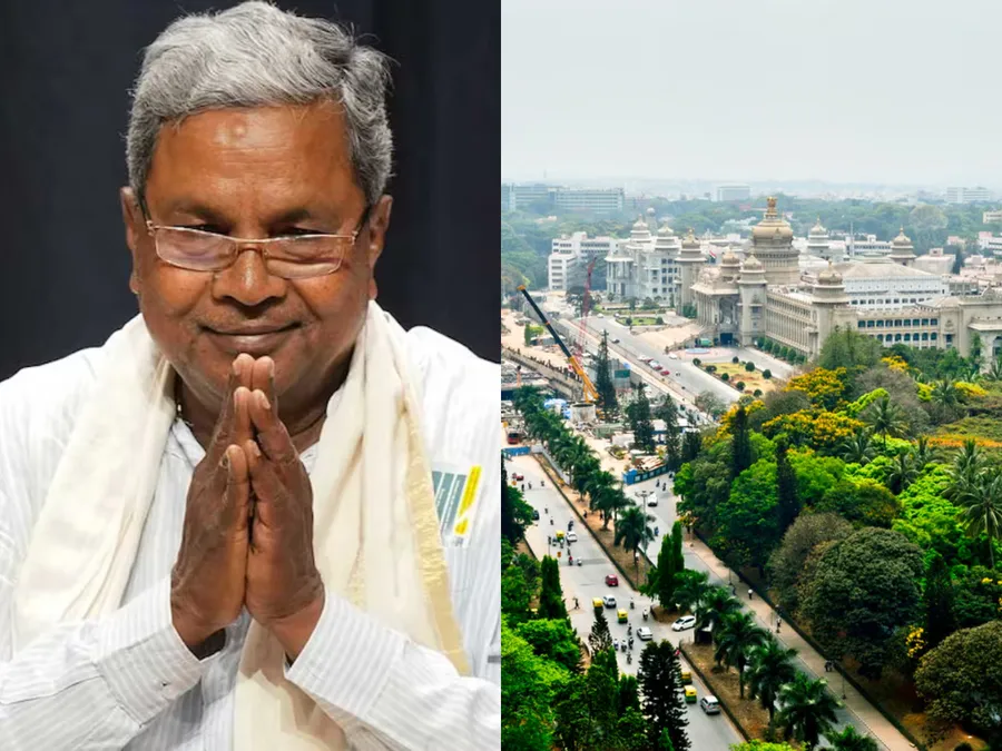 Bengaluru Joins the Elite Global Tech Club with Over 1 Million Tech Workers — Here’s Why It’s a Game Changer