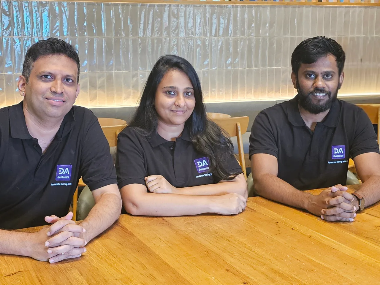 This Startup Is Turning Figma Designs Into Live Tests—And Just Landed Funding to Take On the Future of Dev Tools
