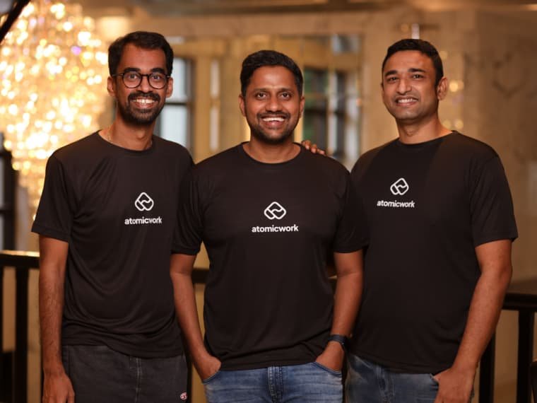 Atomicwork Secures $3 Million to Revolutionize Workflow Automation for Enterprises