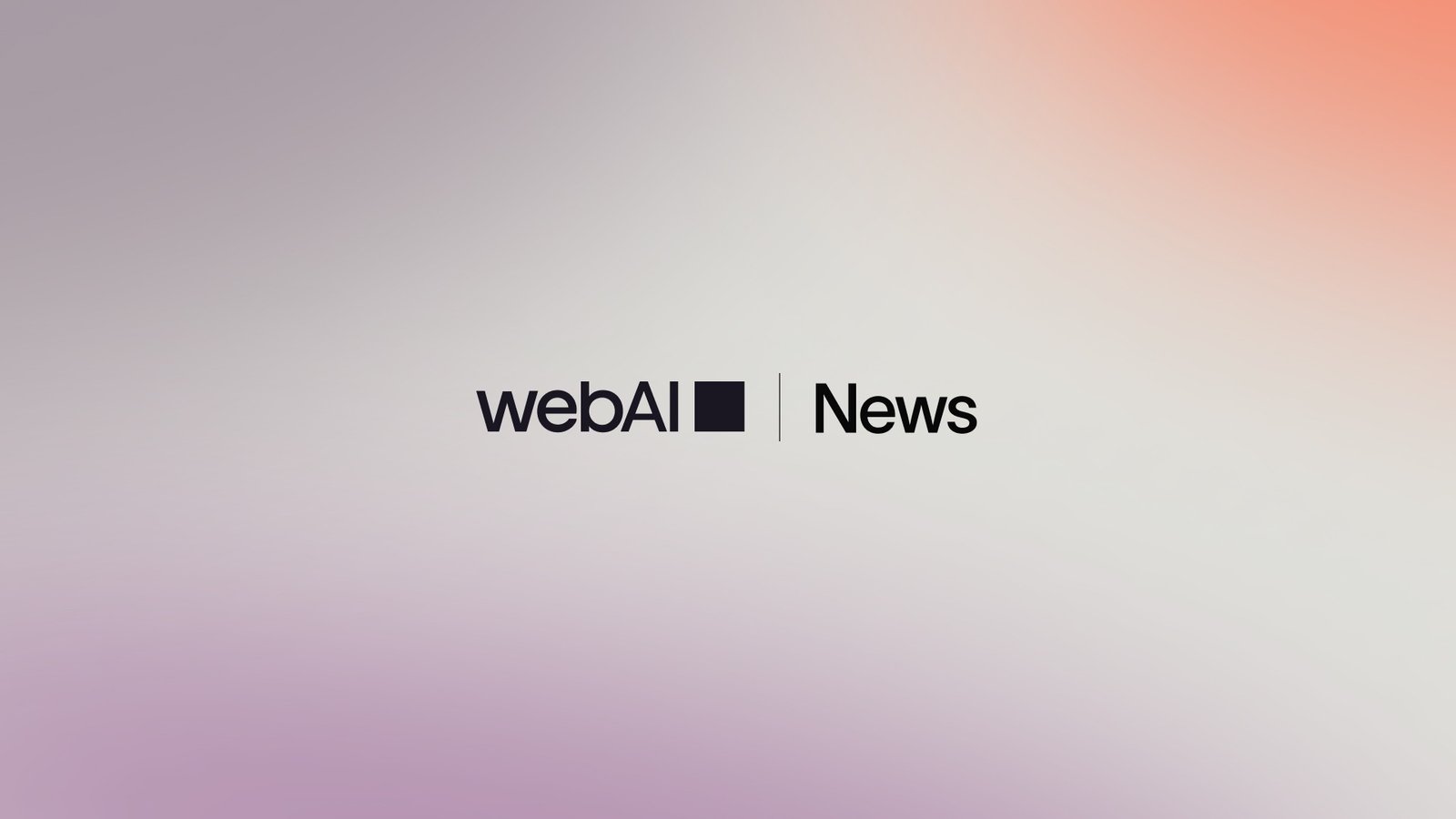 WebAI Secures $60 Million Series A Funding to Transform Enterprise AI Applications