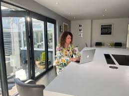 Breaking Barriers: Women in Scotland Achieve Parity with Men in Entrepreneurship