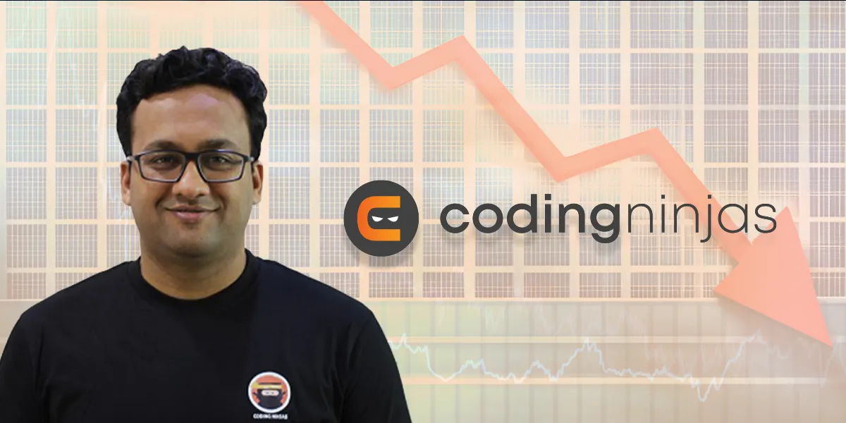 Coding Ninjas FY25 Results: Rs 67 Cr Revenue, Losses Down 41% — Is Profit Finally in Sight?
