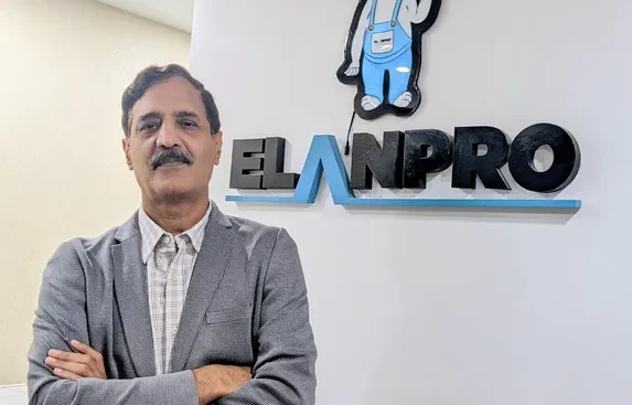 Elanpro Enters Automated Retail Revolution with Strategic Investment in Smart Vending Startup Wendor