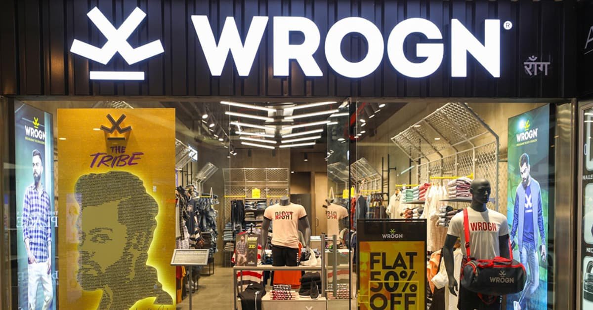Aditya Birla Digital Fashion Invests INR 75 Crore in WROGN: A Game Changer for Men’s Fashion