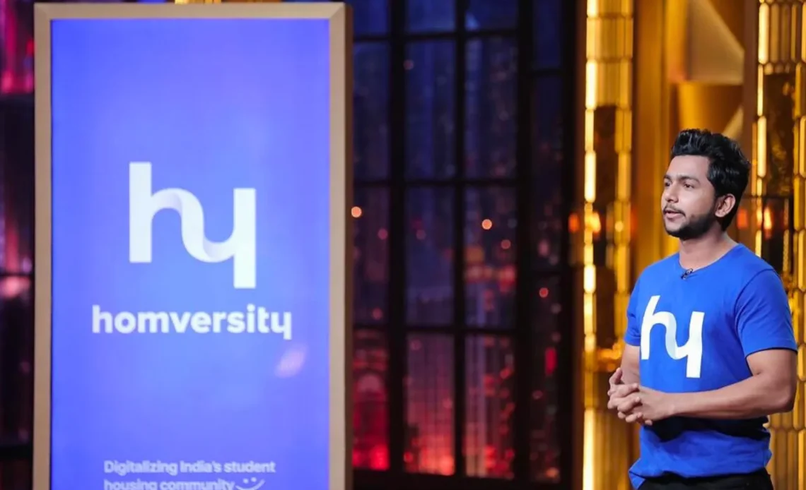 You Won’t Believe How This Startup Is Making Student Hostels a Thing of the Past