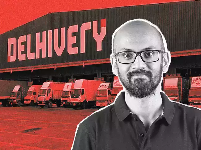 Delhivery Just Appointed This Co-Founder as Whole-Time Director — And It’s a Major Power Move