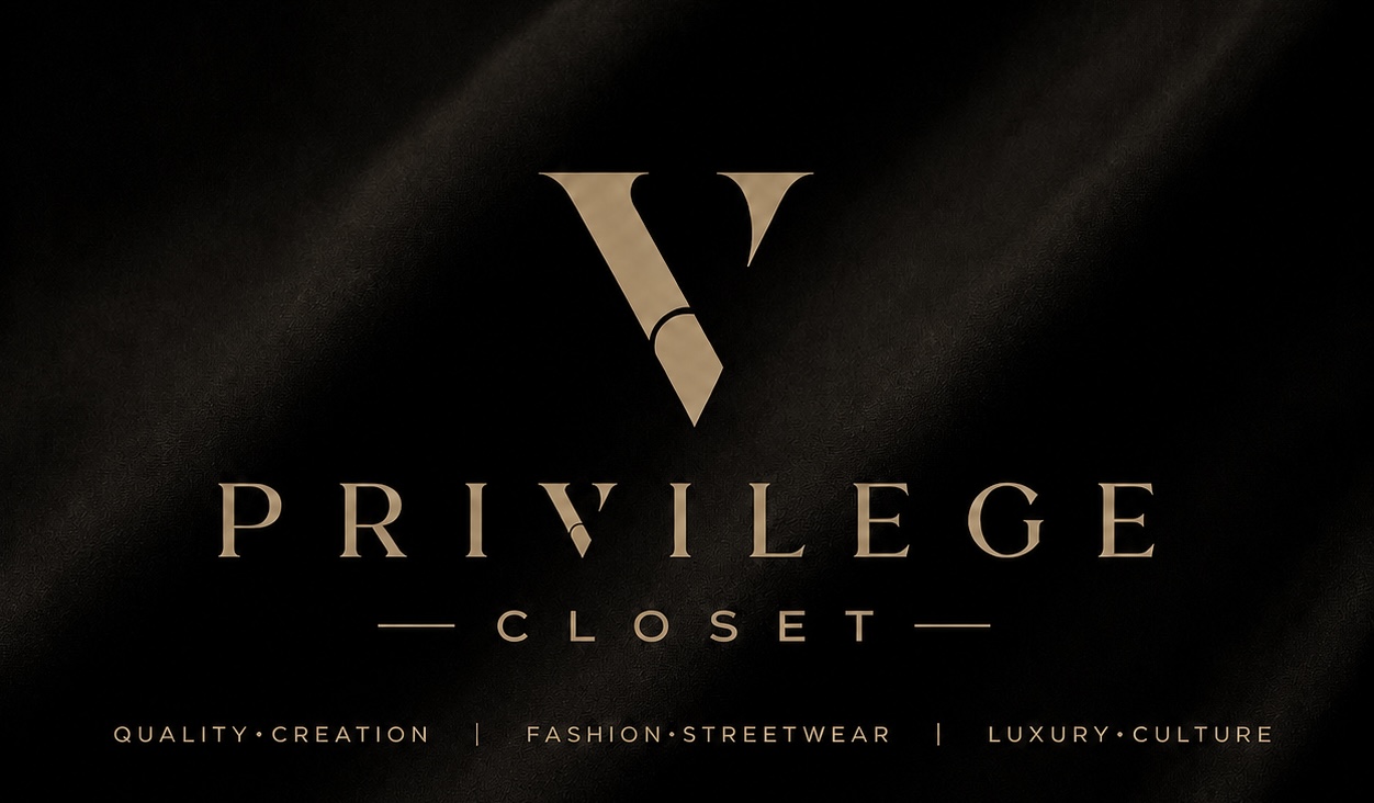 Davonte' Walls — Privilege Closet LLC streetwear brand